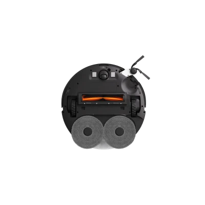 Xiaomi Robot Vacuum S40 Pro EU  |  Wet&Dry  |  5200 mAh  |  Dust capacity 0.43 L  |  15000 Pa  |  White