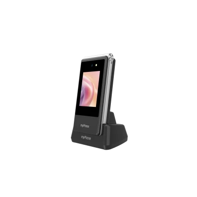 myPhone Tango2 (Black) Dual SIM 3.5" IPS 128MB / 48MB / 4G