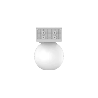 EZVIZ  |  Viedā mājas akumulatora drošības kamera ar saules paneli  |  CS-HB8-4K  |  8 MP  |  4mm  |  IP65  |  H.265 / H.264  |  MicroSD līdz 512 GB