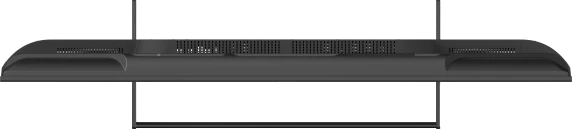 Blaupunkt QLED TV  |  55QBG6000S  |  55  |  Smart TV  |  Google TV  |  Black