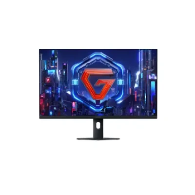 Xiaomi 2K Gaming Monitor G27Qi 2026  |  27 "  |  IPS  |  16:9  |  200 Hz  |  1 ms  |  2560 x 1440 pixels  |  HDMI ports quantity 2  |  Black