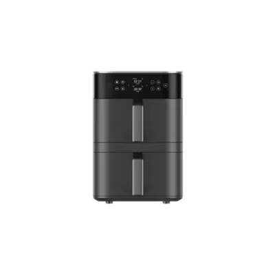 Xiaomi  |  Smart Double Stack Air Fryer  |  12 L  |  2800 W  |  Black