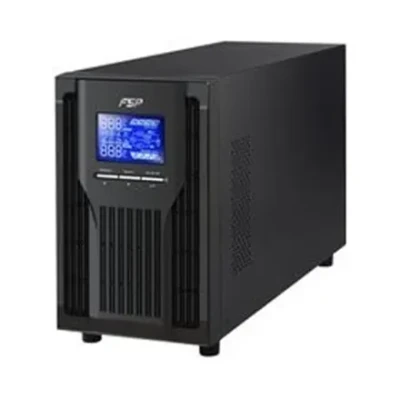 FSP  |  CHAMP 1K TOWER  |  1000 VA  |  300 V  |  ± 1% (Akumulatora režīms) V