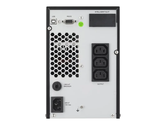 FSP  |  CHAMP 1K TOWER  |  1000 VA  |  300 V  |  ± 1% (Akumulatora režīms) V