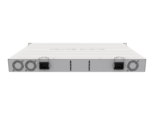 MikroTik  |  Rackmountable