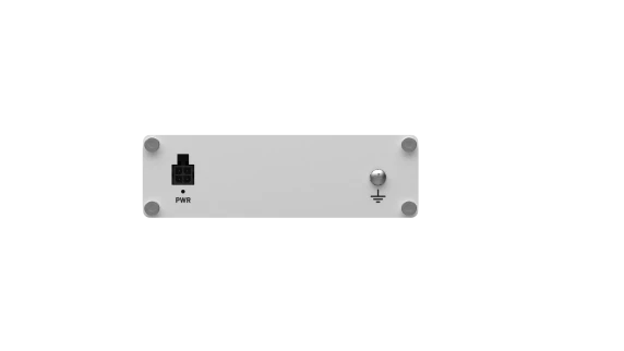 Teltonika  |  Switch  |  TSW110  |  Unmanaged  |  Gigabit Ethernet (copper) ports quantity 5  |  10 Gbps (RJ-45) ports quantity 0  |  SFP ports quantity 0  |  SFP+ ports quantity 0  |  Combo ports quantity 0  |  PoE+ ports quantity 0  |  Passive PoE ports