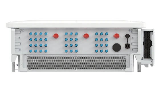 Huawei  |  Smart PV Controller  |  SUN 2000-100KTL-M2