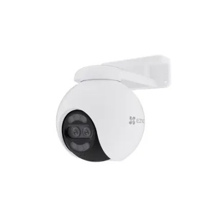 EZVIZ  |  Камера  |  CS-H80x  |  8+2 МП  |  4мм  |  IP65  |  H.264 / H.265  |  MicroSD, макс. 512 ГБ