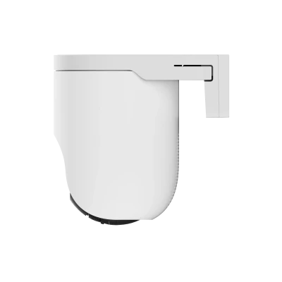 EZVIZ  |  CS-H8C 4G  |  Turret  |  3 MP  |  4mm  |  IP65  |  H.265 / H.264  |  Micro SD, Max. 512GB