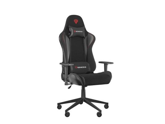 Genesis Gaming Chair Nitro 440 G2 Black