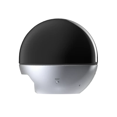 EZVIZ  |  Smart Home Camera  |  CS-E6  |  5 MP  |  4mm / F2.0  |  IP20  |  H.265 / H.264  |  Micro SD, Max. 512 GB
