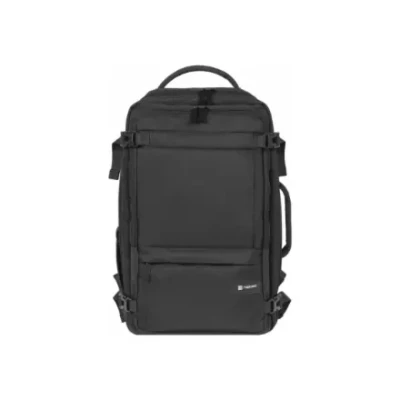 Natec  |  Camel Lite  |  Fits up to size 15.6 "  |  Backpack  |  Black  |  Waterproof