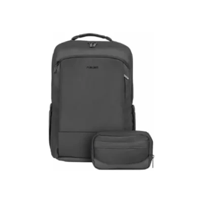 Natec  |  Kudu Plus  |  Fits up to size 15.6 "  |  Backpack  |  Black  |  Waterproof