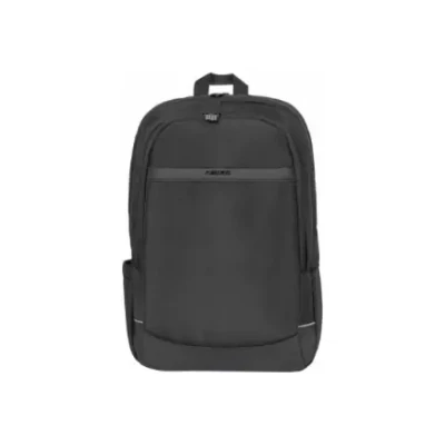 Natec Kudu  |  Fits up to size 15.6 "  |  Backpack  |  Black