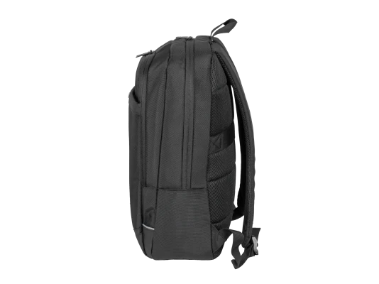 Natec Kudu  |  Fits up to size 15.6 "  |  Backpack  |  Black