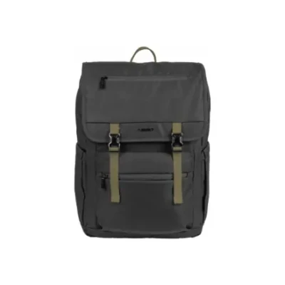 Natec  |  Niala  |  Fits up to size 15.6 "  |  Backpack  |  Green  |  Waterproof