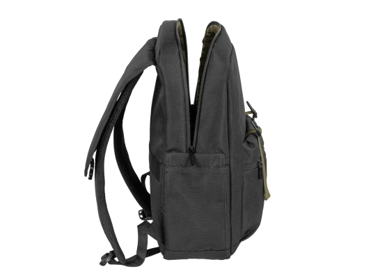 Natec  |  Niala  |  Fits up to size 15.6 "  |  Backpack  |  Green  |  Waterproof