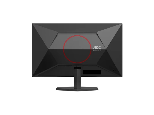 AOC  |  Q27G42XNE  |  27 "  |  VA  |  QHD  |  16:9  |  180 Гц  |  1 мс  |  2560 x 1440 пикселей  |  300 кд / м²  |  Количество HDMI портов 2  |  Черный