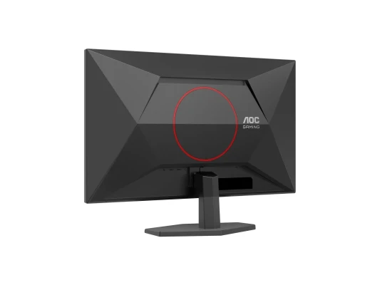 AOC  |  Q27G42XNE  |  27 "  |  VA  |  QHD  |  16:9  |  180 Гц  |  1 мс  |  2560 x 1440 пикселей  |  300 кд / м²  |  Количество HDMI портов 2  |  Черный