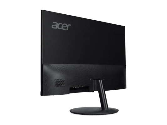 Acer  |  SA242YH1bi  |  24 "  |  VA  |  16:9  |  100 Hz  |  4 ms  |  1920 x 1080 pixels  |  250 cd / m²  |  HDMI ports quantity 1  |  Black