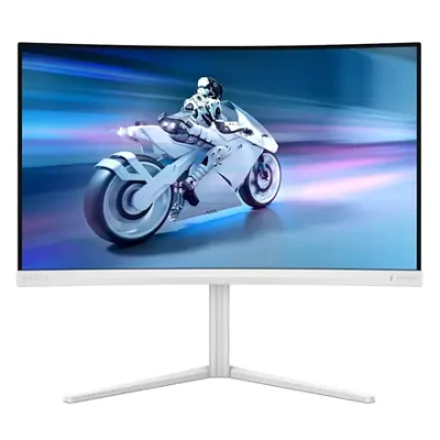 Philips  |  27M2C5501 / 00  |  27 "  |  VA  |  Quad HD  |  16:9  |  1 ms  |  2560 x 1440 pikseļi  |  300 cd / m²  |  HDMI ports daudzums 2  |  Balts
