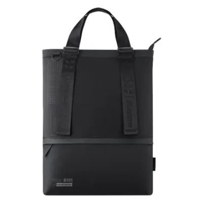 Asus AX4600 VIVO  |  3-in-1 Bag  |  Fits up to size 16 "  |  Backpack  |  Black  |  Waterproof