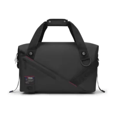 Asus ROG Slash BC3700  |  Duffle Bag  |  Black