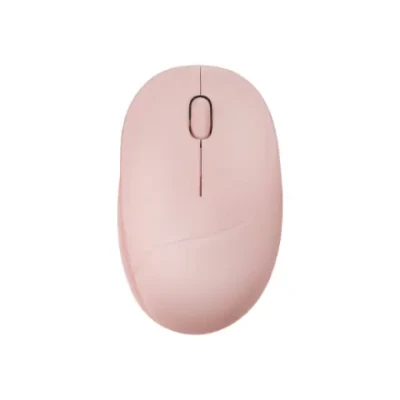 Asus Fragrance MD101  |  Мышь  |  2.4 GHz, Bluetooth  |  Розовая глина