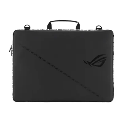 Asus BS1600  |  Ranger Carry Sleeve  |  Fits up to size 16 "  |  Carry Bag  |  Black  |  Shoulder strap  |  Waterproof