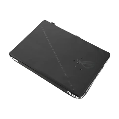 Asus BS1600  |  Ranger Carry Sleeve  |  Fits up to size 16 "  |  Carry Bag  |  Black  |  Shoulder strap  |  Waterproof