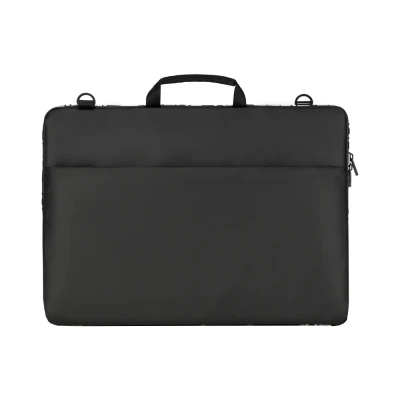 Asus BS1600  |  Ranger Carry Sleeve  |  Fits up to size 16 "  |  Carry Bag  |  Black  |  Shoulder strap  |  Waterproof