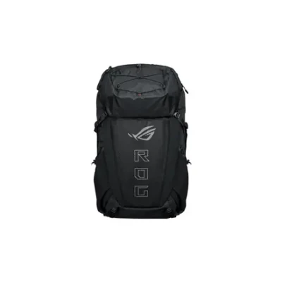 Asus ROG Archer Ergoair BP3800  |  Fits up to size 18 "  |  Backpack  |  Black  |  Shoulder strap  |  Waterproof