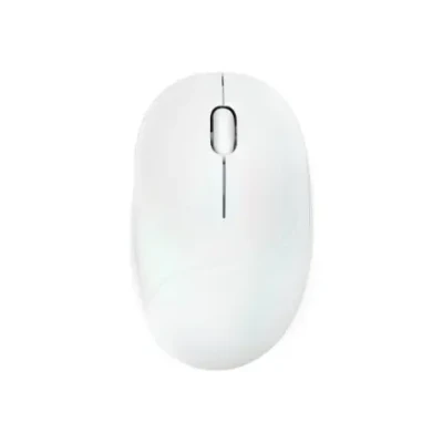 Asus Fragrance MD101  |  Mouse  |  2.4 GHz, Bluetooth  |  Iridescent White