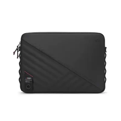 Asus ROG Slash 4.0 BS3601  |  Līdz 16"  |  Apvalks  |  Melns  |  Ūdensnecaurlaidīgs