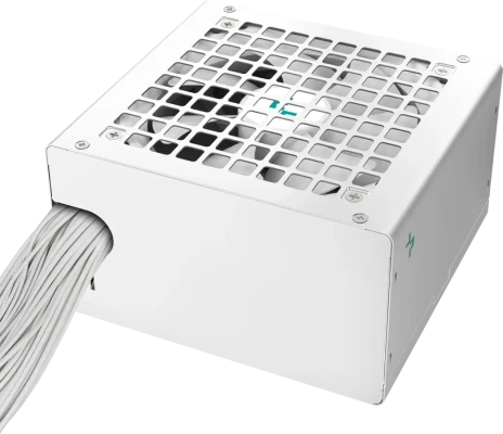 Deepcool PSU  |  PL650D-FC  |  650 W