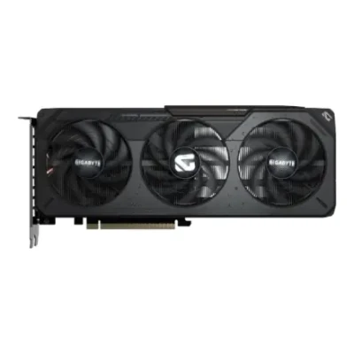 Gigabyte GeForce RTX 5050 GAMING OC 8G  |  NVIDIA  |  8 GB  |  GeForce RTX 5050  |  GDDR6  |  HDMI ports quantity 2  |  PCI-E 5.0