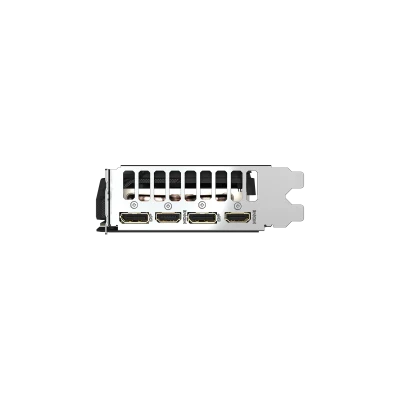 Gigabyte GeForce RTX 5050 GAMING OC 8G  |  NVIDIA  |  8 GB  |  GeForce RTX 5050  |  GDDR6  |  HDMI ports quantity 2  |  PCI-E 5.0