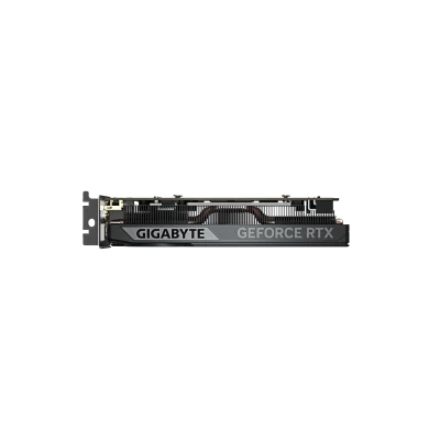 Gigabyte GeForce RTX 5050 OC Low Profile 8G  |  NVIDIA  |  8 GB  |  GeForce RTX 5050  |  GDDR6  |  HDMI portu skaits 2  |  PCI-E 5.0