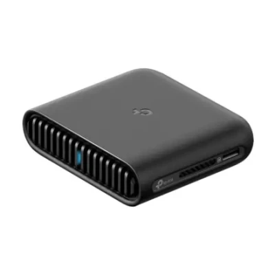 TP-LINK AX3000 Wi-Fi 6 Portable Router  |  TL-WR3002X  |  802.11ax  |  574 / 2402 Mbit / s  |  Ethernet LAN (RJ-45) ports 1  |  Mesh Support No  |  MU-MiMO No  |  No mobile broadband