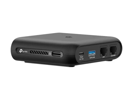 TP-LINK AX3000 Wi-Fi 6 Portable Router  |  TL-WR3002X  |  802.11ax  |  574 / 2402 Mbit / s  |  Ethernet LAN (RJ-45) ports 1  |  Mesh Support No  |  MU-MiMO No  |  No mobile broadband