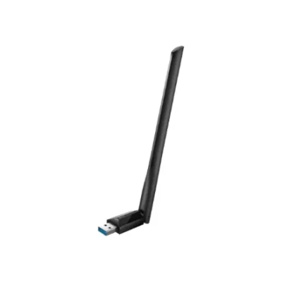 TP-LINK AX1800 High Gain Wireless USB Adapter  |  Archer TX35U Plus