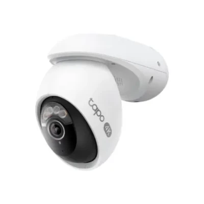 TP-LINK Tapo C560WS Outdoor Pan / Tilt Security Wi-Fi Camera  |  TP-LINK