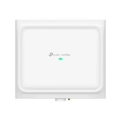 TP-LINK EAP772-Outdoor Omada  BE9300 Indoor / Outdoor Tri-Band Wi-Fi 7 Access Point  |  TP-LINK