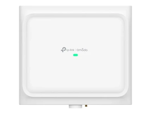TP-LINK EAP772-Outdoor Omada  BE9300 Indoor / Outdoor Tri-Band Wi-Fi 7 Access Point  |  TP-LINK