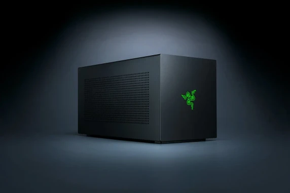 Razer  |  Core X V2  |  RC21-02270200-R3M1  |  Thunderbolt 5