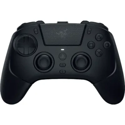 Razer Gaming Controller  |  Raiju V3 Pro for PS5 & PC  |  Black