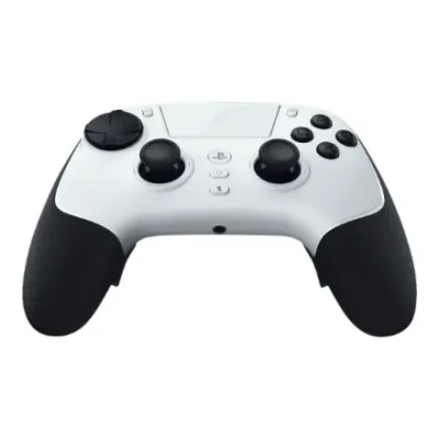 Razer Wireless Esports Controller for PlayStation 5 and PC  |  Raiju V3 Pro  |  White