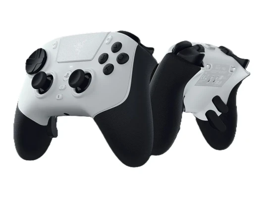 Razer Wireless Esports Controller for PlayStation 5 and PC  |  Raiju V3 Pro  |  White