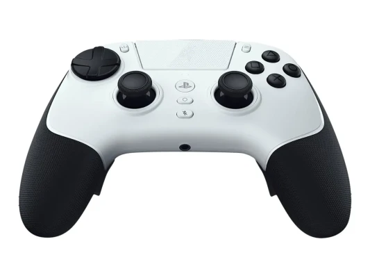 Razer Wireless Esports Controller for PlayStation 5 and PC  |  Raiju V3 Pro  |  White