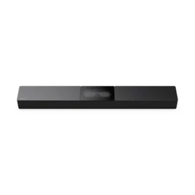 Hisense 2.1 Soundbar System  |  HS2000  |  AUX in  |  Bluetooth  |  Wireless connection